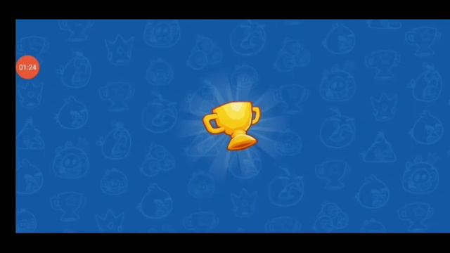 Angry Birds Friend Unlimited Booster Mod Download In Description