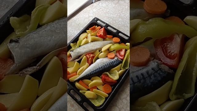 Ужин или обед, главное польза и вкус! смотреть онлайн
