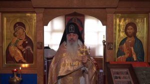 -Материализация духов