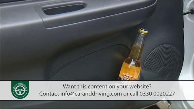 Nissan Micra 2011  THREATENING??