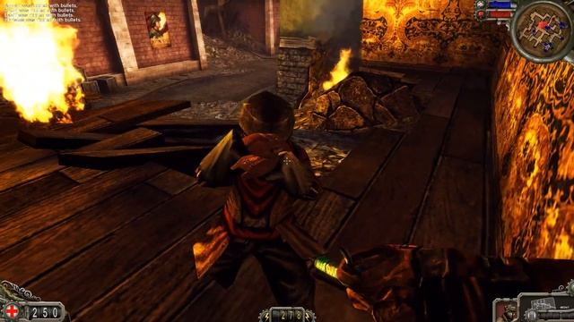 Iron Grip: Warlord - Power from the People Achievement Guide смотреть онлайн