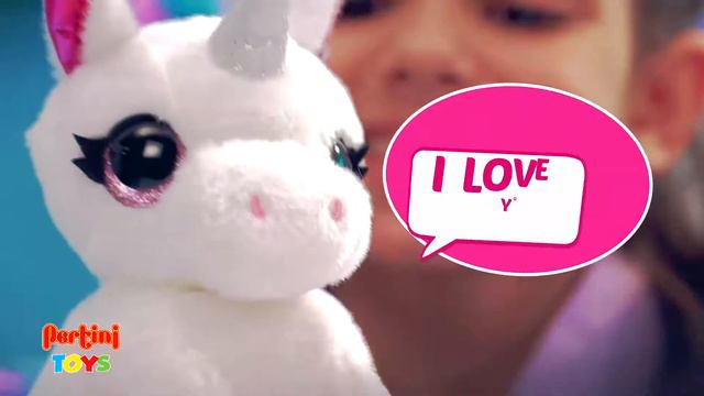 ZURU Pets Alive Tvoj Pričljivi Ljubimac U Koferu Iznenađenja