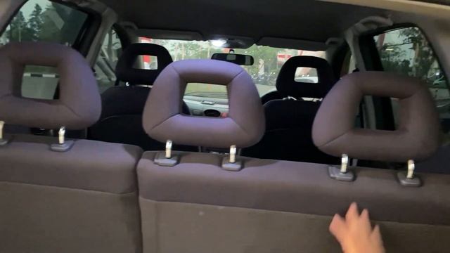 JUAL MOBIL BEKAS MURAH 30 JUTA AN || MERCY A140 TAHUN 2000 смотреть онлайн