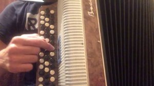 Тип йорэгем, бер дэ туктама син (видеоурок#) баян