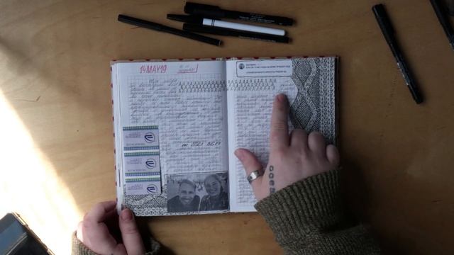 personal diary / мой ЛД #10 (полный обзор) смотреть онлайн