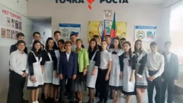 Классные часы к Году науки и технологий смотреть онлайн