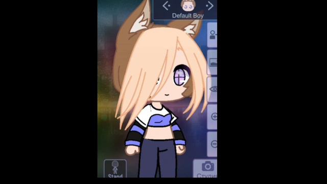 делаю скин в Gacha club🥰😘😚всех вас люблю смотреть онлайн