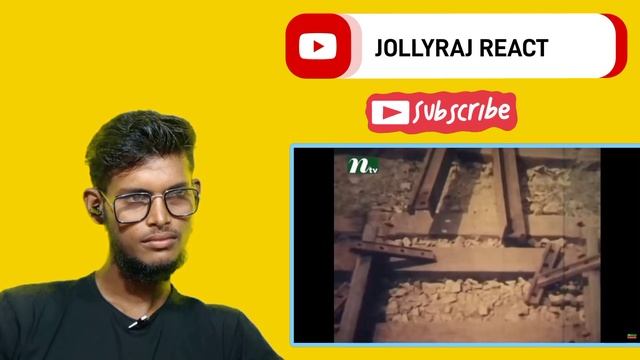 Funniest Bangladesh Action? Scenes #trigeredinsan || comdey reaction video || JOLLYRAJ REACT смотреть онлайн