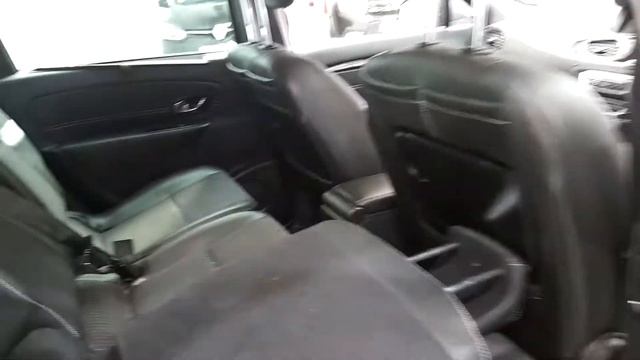 PL65BJU - 2016 Renault Grand Scenic BIG FAMILY 7 SEATER LOW MILEAGE DYNAMIQ... смотреть онлайн