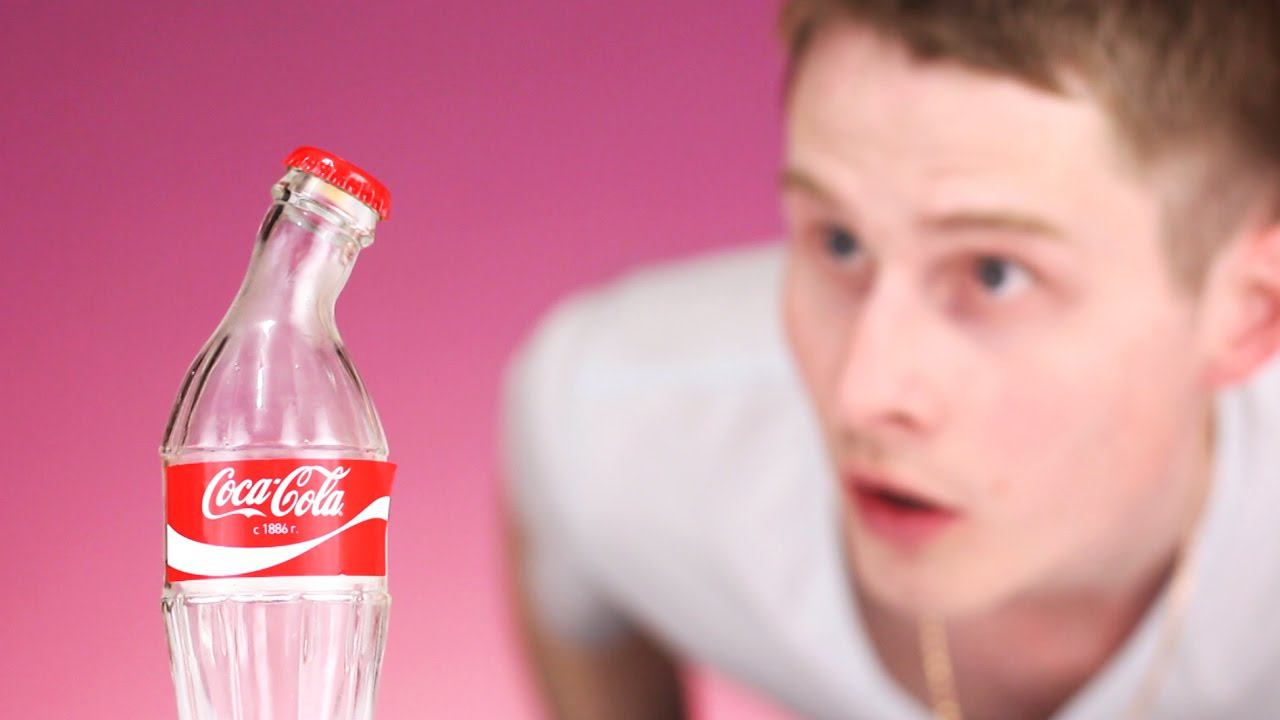 7 awesome Glass Tricks смотреть онлайн
