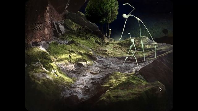 LEAVES The Return : Walkthrough 3 смотреть онлайн
