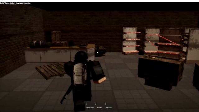 ROBLOX POST APOCALYPTIC GAME KIT [FOR SALE] смотреть онлайн