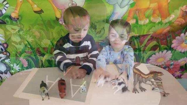 Упражнения и игры на развитие внимания. 26.05.2021 г. смотреть онлайн