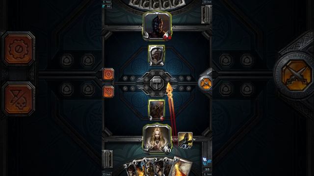 Valhalla Lost - Android gameplay GamePlayTV смотреть онлайн