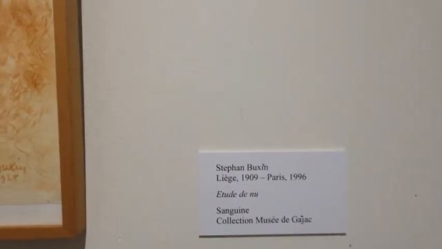 Аутфит 70+ Как отдыхает Женщина 70+ во Франции. Городской арт-музей. смотреть онлайн