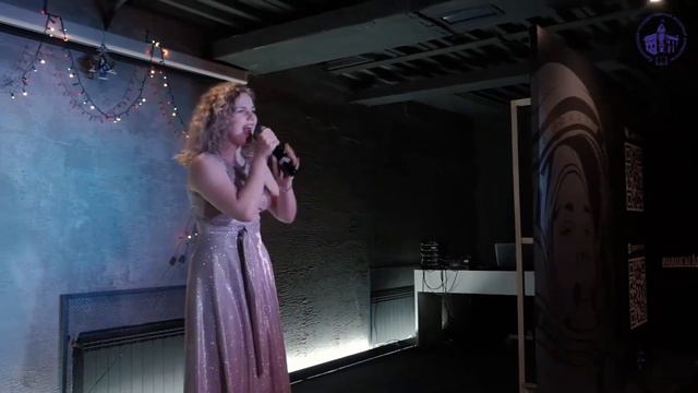 Красноярский ГАУ, Полина Мосунова "Будет новый год" смотреть онлайн