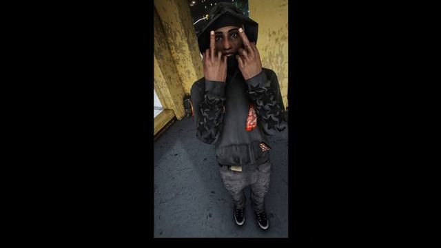 Marspotem - What Happen To Them [IC] [Zy RP] смотреть онлайн