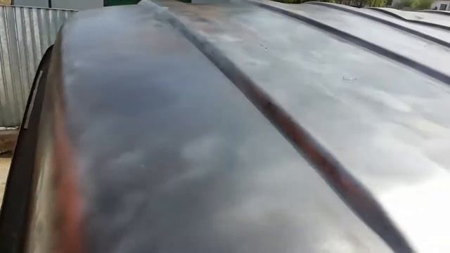 Газ 3307 шкурка кабины с помощью болгарки и щётки. смотреть онлайн