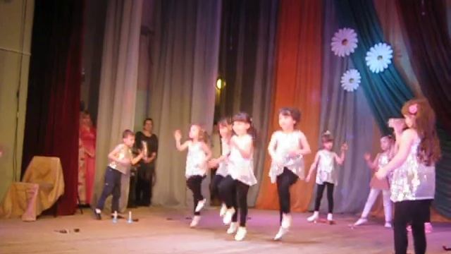 детский шумовой оркестр смотреть онлайн