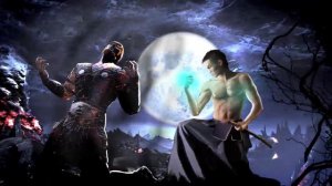 Mortal Kombat Sub-Zero Trailer