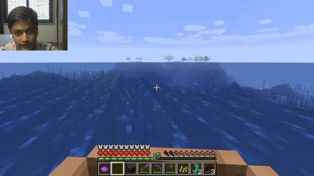 Minecraft: But Every Block Drops Op Items | Minecraft Java Edition | Kingstern Gaming | смотреть онлайн
