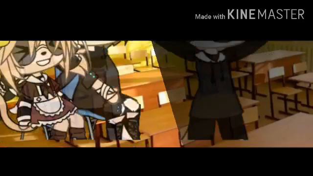 ☁️Meme Нечего командовать в моем доме! _ Gacha life☁️ смотреть онлайн