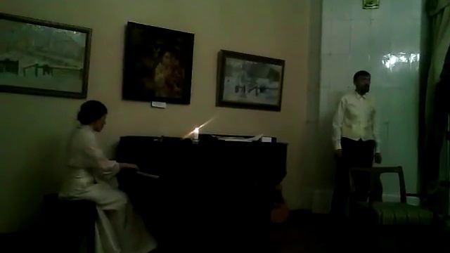 Белая гвардия смотреть онлайн