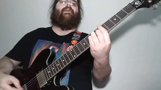 epiphone dot unplugged test where is my mind cover смотреть онлайн