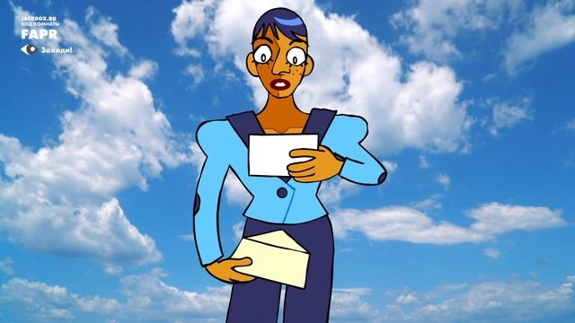 [The Jackbox Party 9] ИСТОРИЯ О ТОМ, КАК МЫ ЗАБУЛЛИЛИ ХОМЯКА смотреть онлайн