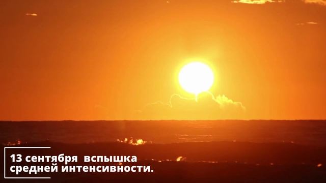 Все магнитные бури сентября 2022 года смотреть онлайн