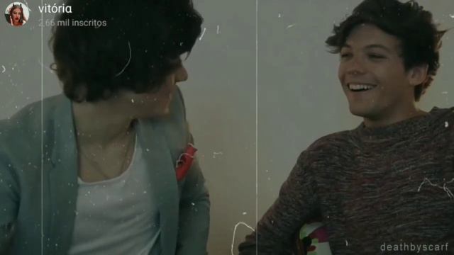 Always You - Louis Tomlinson (Tradução) (Legendado) смотреть онлайн