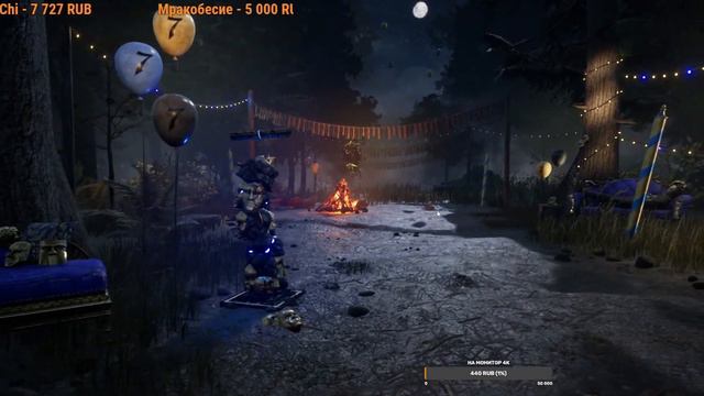 #81 Dead by daylight квесты и все такое смотреть онлайн