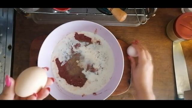 Вкуснейшее блюдо из печени / Печеночные котлетки смотреть онлайн