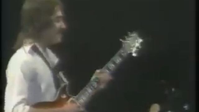 Jean-Luc Ponty With Jamie Glaser