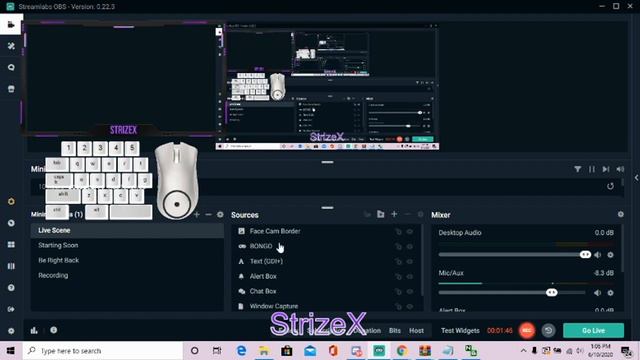 How to Download Bongo Cat and NohBoard!! смотреть онлайн