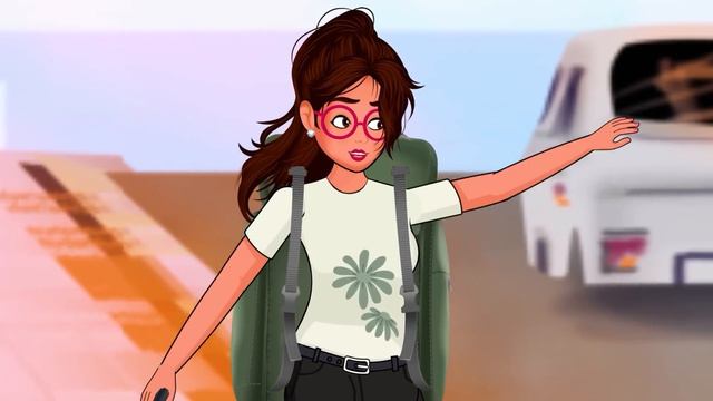 Episode 119 - Mehul, Aalia and Detective Chiang pe attack | Mehul Paheliyan | Hindi Paheliyan смотреть онлайн