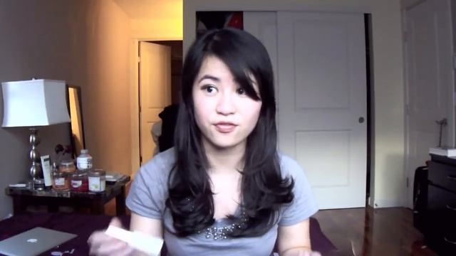 Mascara Review - Too Faced Better Than False Lashes Mascara