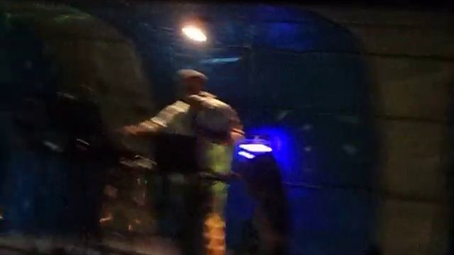 Дуэт "Вечная молодость" п.Азовский, Щелкино смотреть онлайн