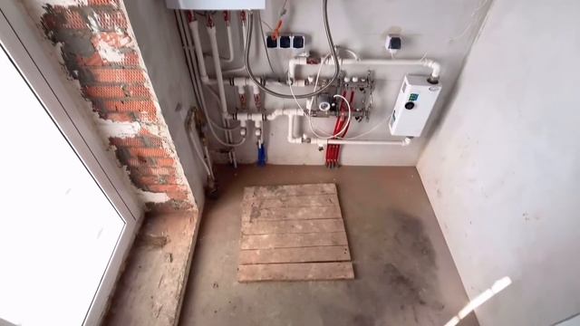 Берёзки-Элитный коттеджный посёлок смотреть онлайн