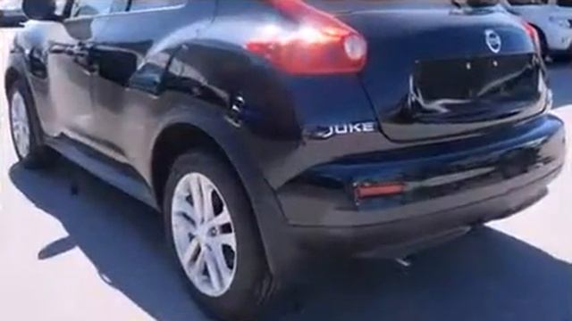 2014 Nissan Juke S In Austin, TX 78758