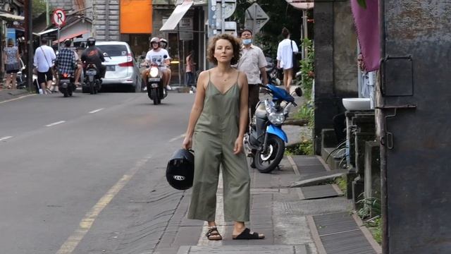 УБУД / Жизнь на Бали с ДЕТЬМИ 2023 и какой район выбрать // Лучшие районы Бали для семейной жизни смотреть онлайн