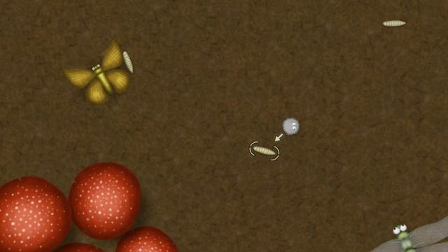 Tasty Planet(Сьедобная планета) 4 часть.avi