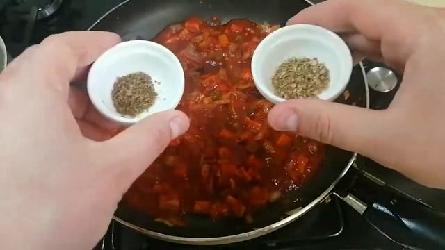 Чучвара из покупных пельменей Узбекская кухня смотреть онлайн