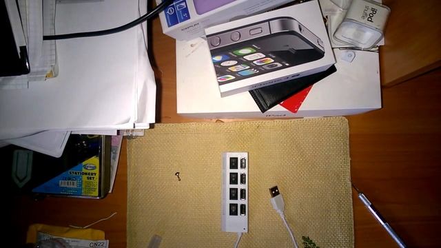 посылки 30, 31 Отличный хаб, инструмент для открывания телефонов смотреть онлайн