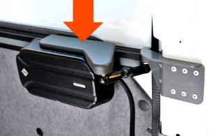 Реечный привод для дверей микроавтобусов КРОКО 107.mp4