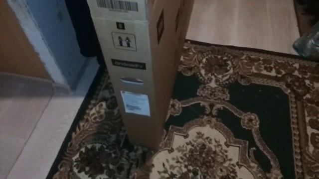 Обзор телевизора -(Сяоми) Xiaomi MI LED TV 4S 50 смотреть онлайн