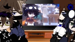 ¶Реакция Линча,Джона,Никиты Берга и Роменского на Тик Ток¶