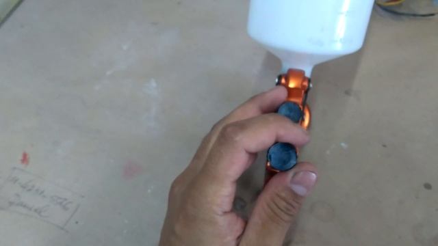 Pistola de Pintura Chinesa смотреть онлайн