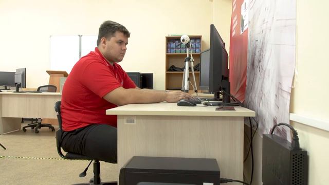 Компетенция Программные решения для бизнеса смотреть онлайн