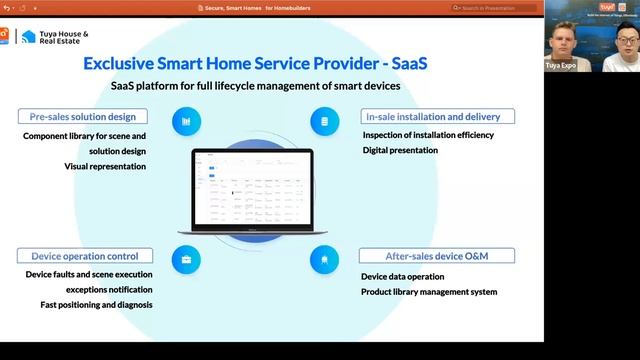 【Live Webinar】Smart Solutions Series Episode 4 Recording смотреть онлайн